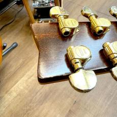 YAMAHA L-6 前期仕様_9