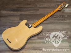 Fender '54 Precision Bass_2