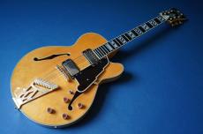 D'Angelico NYSS-3