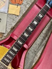 Gibson Custom Shop Murphy Lab 1959 Les Paul Standard Reissue "Heavy Aged" Green Lemon Fade s/n 96828【3.86kg】_8