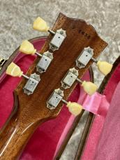Gibson Custom Shop Murphy Lab 1959 Les Paul Standard Reissue "Heavy Aged" Green Lemon Fade s/n 96828【3.86kg】_9