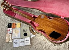 Gibson Custom Shop Murphy Lab 1959 Les Paul Standard Reissue "Heavy Aged" Green Lemon Fade s/n 96828【3.86kg】_11