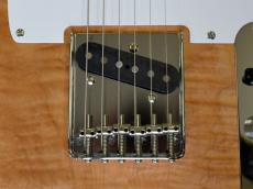 DEREK CUSTOM GUITAR Custom-TE/FM AMAZON JARRAH_15