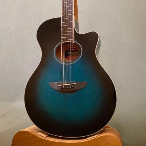 YAMAHA APX600 / OBB