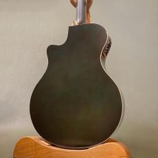 YAMAHA APX600 / OBB_5