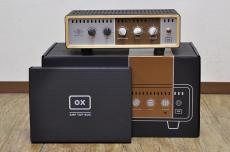 Universal Audio OX Amp Top Box