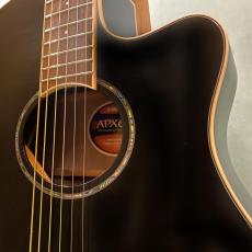YAMAHA APX600 / BLK_2