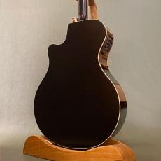 YAMAHA APX600 / BLK_5