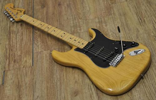 Fender Stratocaster 1976