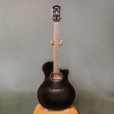YAMAHA APX600 / BLK_8