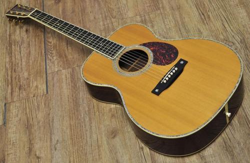 Martin OM-42