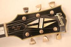 Gibson 1968/69 Les Paul Custom "All 68 Specification with One Piece Mahogany Neck"_5