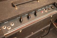 VOX 1960's AC-100 Head with T-60 Cabinet_2