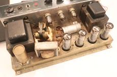 VOX 1960's AC-100 Head with T-60 Cabinet_4