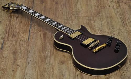 Orville LPC-75 
