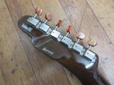 FREEDOM CUSTOM GUITAR RESEARCH Brown Pepper_5