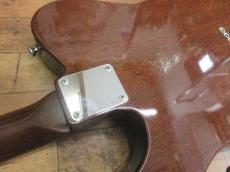 FREEDOM CUSTOM GUITAR RESEARCH Brown Pepper_6