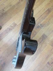 FREEDOM CUSTOM GUITAR RESEARCH Brown Pepper_9