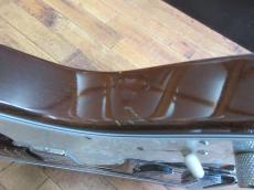 FREEDOM CUSTOM GUITAR RESEARCH Brown Pepper_10
