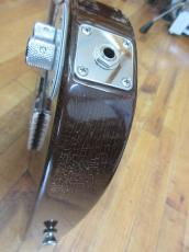 FREEDOM CUSTOM GUITAR RESEARCH Brown Pepper_11