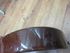 FREEDOM CUSTOM GUITAR RESEARCH Brown Pepper_12