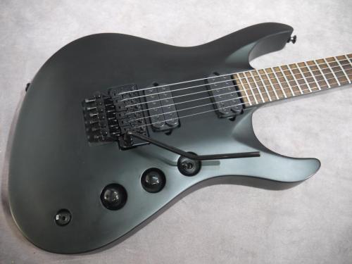 Jackson Pro Series Signature Chris Broderick Soloist HT6