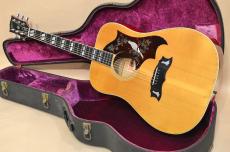 Gibson DOVE CUSTOM　1978年製