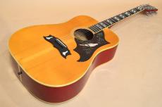 Gibson DOVE CUSTOM　1978年製_2