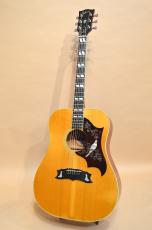 Gibson DOVE CUSTOM　1978年製_4