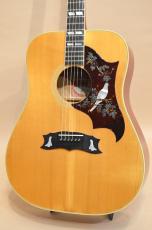 Gibson DOVE CUSTOM　1978年製_5