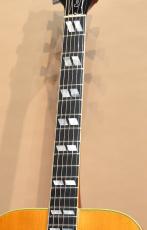 Gibson DOVE CUSTOM　1978年製_6