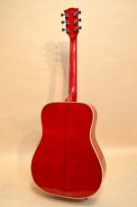 Gibson DOVE CUSTOM　1978年製_8