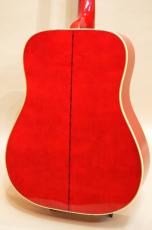 Gibson DOVE CUSTOM　1978年製_9