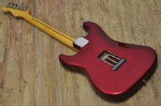 Fender Japan ORDER MADE STD-57 YJM_2