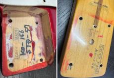 Fender Japan ORDER MADE STD-57 YJM_6