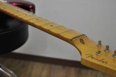 Fender Japan ORDER MADE STD-57 YJM_14