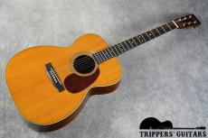 Martin 000-28 (1949) 素晴らしいコンディションとサウンドの1949年製の000-28が入荷しました!