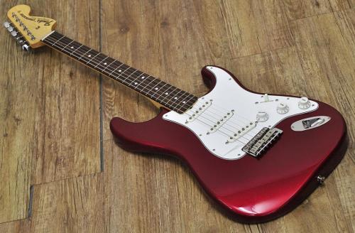Fender Made in Japan Traditional II Late 60s Stratocaster FSR