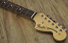 Fender Made in Japan Traditional II Late 60s Stratocaster FSR_4