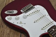 Fender Made in Japan Traditional II Late 60s Stratocaster FSR_8