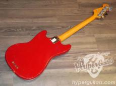 Fender '66 Mustang Bass_2