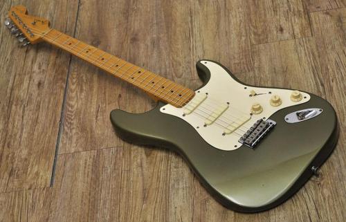 Fender Stratocaster Eric Clapton Signature 1989