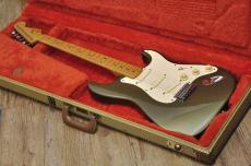 Fender Stratocaster Eric Clapton Signature 1989_3