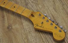 Fender Stratocaster Eric Clapton Signature 1989_5