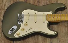 Fender Stratocaster Eric Clapton Signature 1989_7