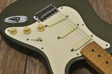 Fender Stratocaster Eric Clapton Signature 1989_9