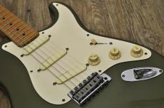 Fender Stratocaster Eric Clapton Signature 1989_10