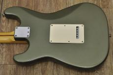 Fender Stratocaster Eric Clapton Signature 1989_14