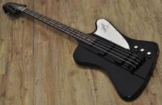 Gibson Thunderbird IV Ebony