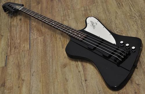 Gibson Thunderbird IV Ebony